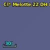 Cl* Melotte   22     DH     843