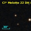 Cl* Melotte   22     DH     872