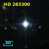 HD 283300