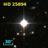 HD  25894