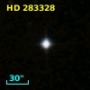 HD 283328