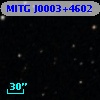MITG J0003+4602