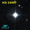 HD  24997