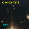 C 0403+273