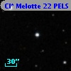 Cl* Melotte   22   PELS      98