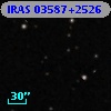 IRAS 03587+2526