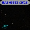 IRAS 03592+2629
