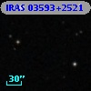 IRAS 03593+2521