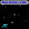 IRAS 03593+2705