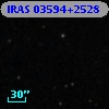 IRAS 03594+2528