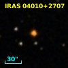 IRAS 04010+2707