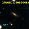 IRAS 04023+2728