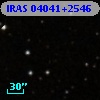 IRAS 04041+2546