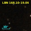 LBN 168.10-19.04