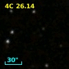 4C 26.14