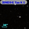 [WMD94] Tau K  1