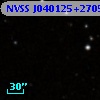 NVSS J040125+270556