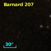 Barnard 207