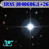 1RXS J040606.1+261251