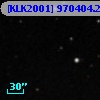 [KLK2001] 970404.29