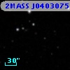2MASS J04030752+2616126