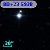 BD+23   593B