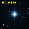 HD  24899