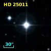 HD  25011
