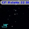 Cl* Melotte   22     DH     830