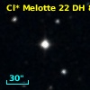 Cl* Melotte   22     DH     853