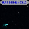 IRAS 03541+2312