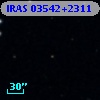 IRAS 03542+2311