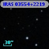 IRAS 03554+2219