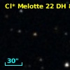 Cl* Melotte   22     DH     869