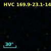 HVC 169.9-23.1-140