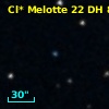 Cl* Melotte   22     DH     866