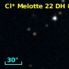Cl* Melotte   22     DH     865