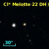 Cl* Melotte   22     DH     868