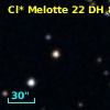 Cl* Melotte   22     DH     855