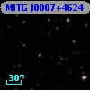 MITG J0007+4624