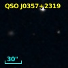 87GB 035423.1+231117