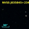 NVSS J035845+234640