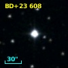 BD+23   608