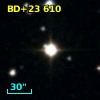 BD+23   610