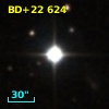BD+22   624