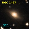 NGC  1497
