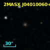 2MASX J04010060+2226216