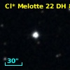 Cl* Melotte   22   PELS      88