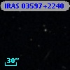 IRAS 03597+2240