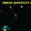 2MASX J04035227+2454312